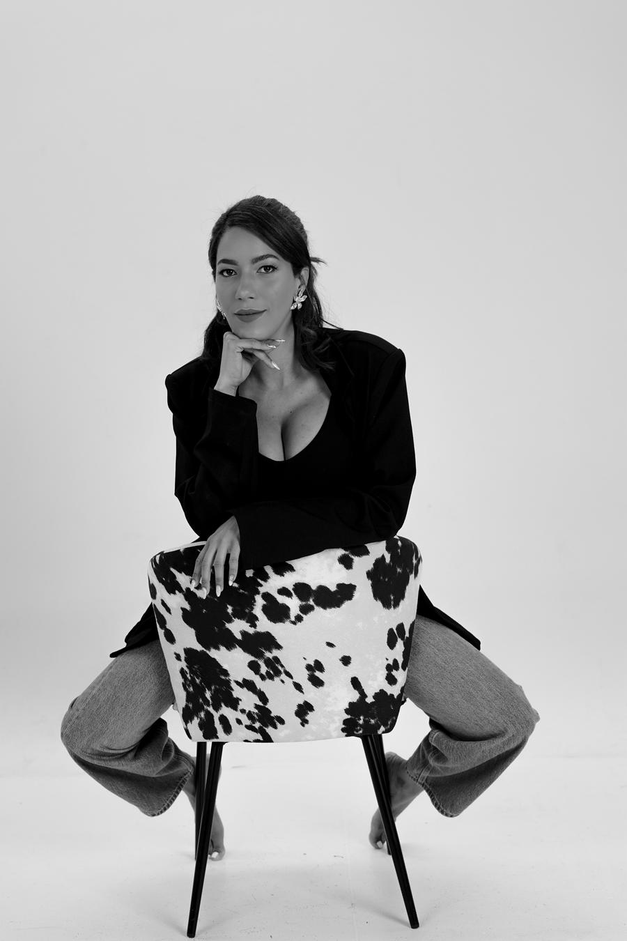 Aida Bermúdez